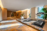 KANGBO LUXURY HOTEL - Kæledyr tilladt