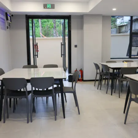 Shuipai Yunya Holiday Homestay