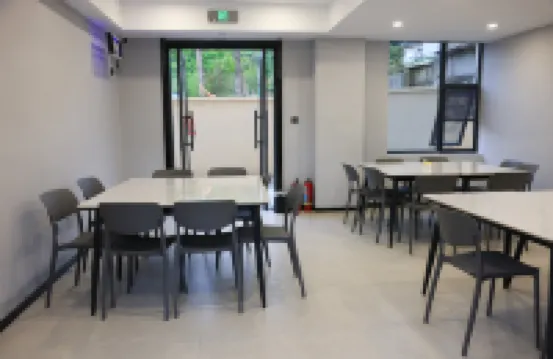 Shuipai Yunya Holiday Homestay