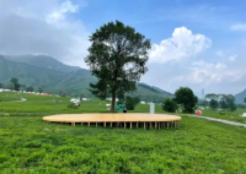 Yushe Homestay (Haituoshan Valley International Tourist Resort)