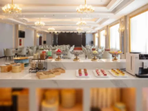 錦頤優選酒店（五原店） 五原酒店