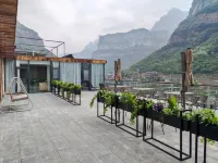 SHANGYUE HOTEL Hotels in Linzhou
