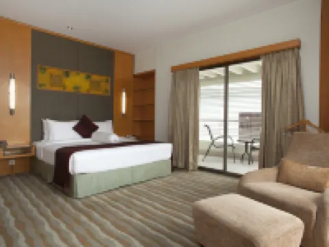 Lakeshore Grand Hotel Hotels in Dhaka