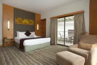 Lakeshore Hotel Hotels near Gulshan Society Lake Park