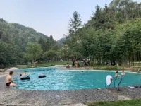 Xilinwan Yinshe Holiday Villa - Pools