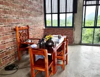 Peacock Lake B&B (Kaiping City Dasha Town)