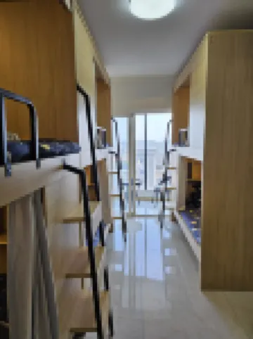 初見青年旅舍 住宿飯店