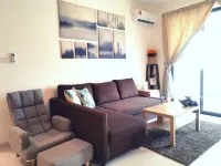 Trival The Elegant Retreat @ Forest City Johor Bahru