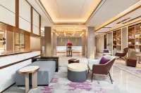 Lavande Hotel Daqing Municipal Government Wanda Plaza Jingliu Street Branch