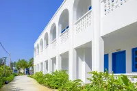 Kigi Beach Resort - Park Yeri