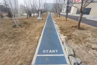 Dalian Qianyu Seaview apartment hotel