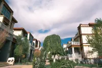 Delingha Beautiful villa Các khách sạn ở Đức Linh Cáp