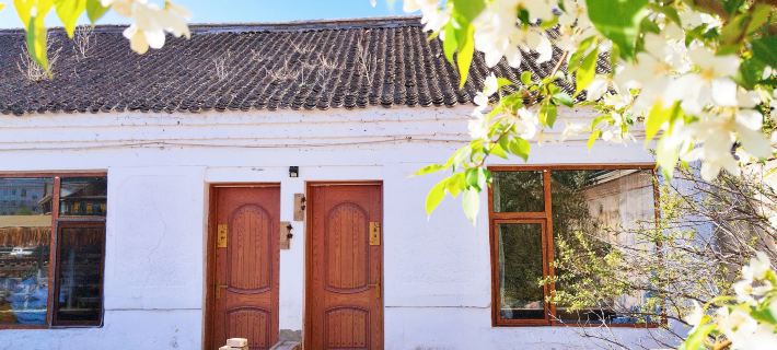 shanding Hotels in Weichang