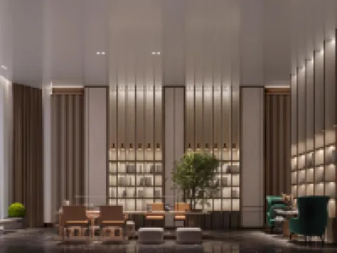 Atour Hotel Haikou Wanguo Metropolitan Qilou Old Street Hotels in Haikou