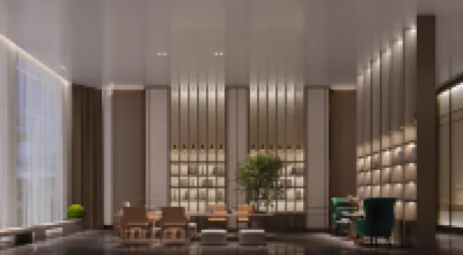 Atour Hotel Haikou Wanguo Metropolitan Qilou Old Street