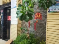 Mouding Minghuang Hotel Hotels in Mouding County