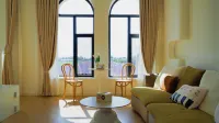 Xing Fu Li Homestay Hotels in Huocheng