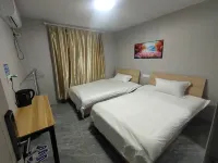 Jingyuan Hotel Hotels in Panji District