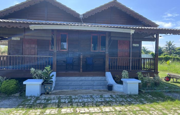 Hotel O Sri Ayu Inn