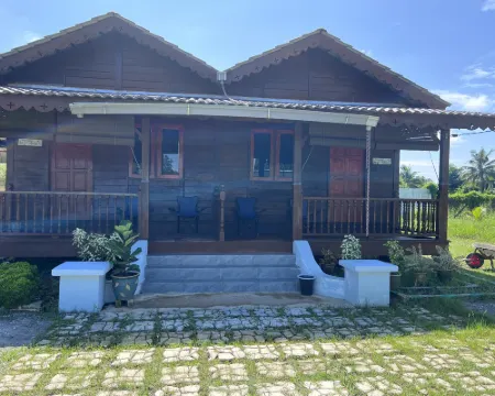 Hotel O Sri Ayu Inn Hotels in Yan