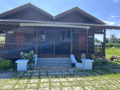 Hotel O Sri Ayu Inn - โฮมสเตย์
