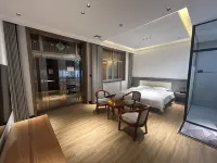YuDaoWoJia homestay