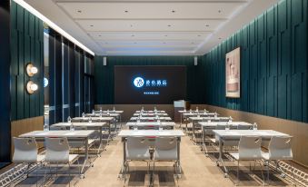 Qingzhou Ancient city Manxin Hotel