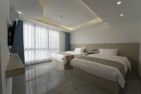 Qianxu Miao Village Courtyard Yaju (West Gate Visitor Service Center Store)