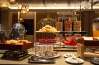 Daocheng ACE Holiday Hotel (Daocheng Yading Scenic Area Branch) - breakfast
