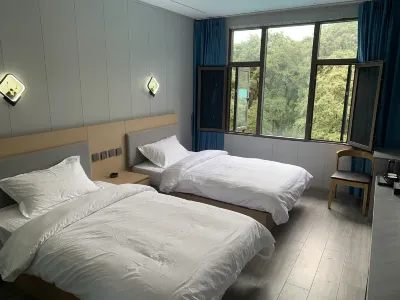 Shenghu Ridge Homestay