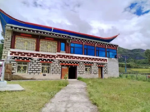 Daofu Renmuwa Homestay