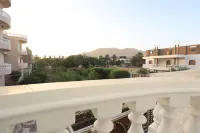 Ramsses Palace Hotels in 
