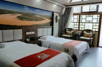 Qiankun Bay Resort Hotels in Yonghe