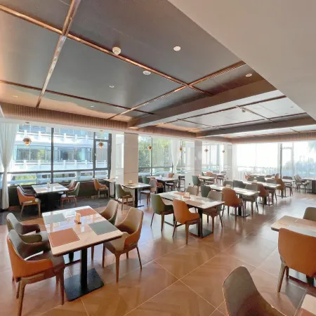 Shui Linglong Hotel (Confucius Museum & Convention Center Branch)