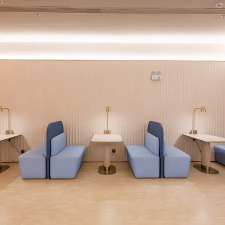 HanTing Hotel (Handan Jinan Ruici Hospital)
