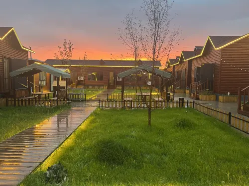 Beimeng Manor Homestay