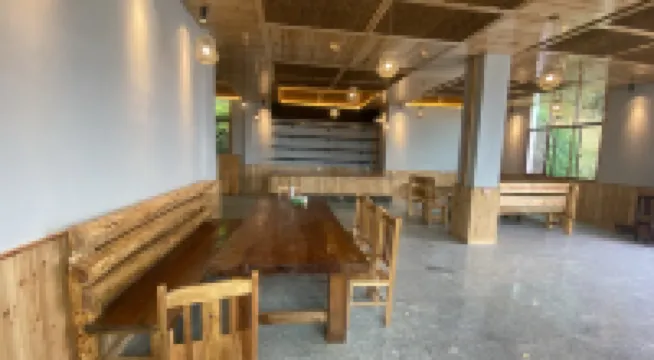 Yueziju Homestay