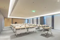 JI Hotel (Handan East Railway Station Wanxiang Hui)