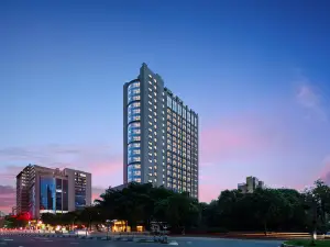 Top 4 Four-Star Hotels in Shishi