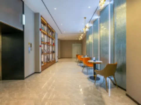 7天優品酒店(阿拉爾店) 阿拉爾酒店