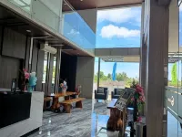 GRAND SAMOTA HOTEL Hotels in Labuhan Badas