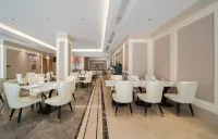 Vienna Hotel (Dayi high-speed railway station Branch） - sarapan