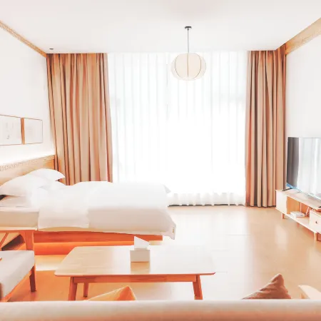 Herongdao Chain Homestay (Siguniangshan Fengqing Street Branch)