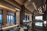 SU Clear Water Bay Hotel Hotel a Suqian