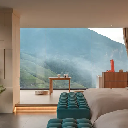 Terraces Homestead Resort Longji