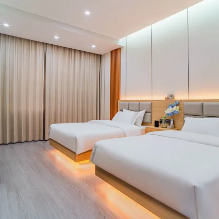 Youman Hotel