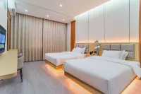 โรงแรมยูแมน - ที่มีที่จอดรถ