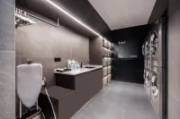 Nanjing Olympic Sports Center Qingju Hotel - 3-Star