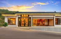 jingchenshuyuan Hotels in Wutai