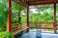 Shending mountain villa